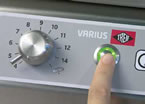 Хлеборезательная машина VARIUS | TREIF (Германия)