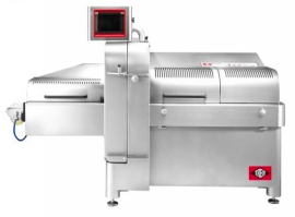 Промышленная машина для порционной нарезки Falcon / Treif (Германия)
